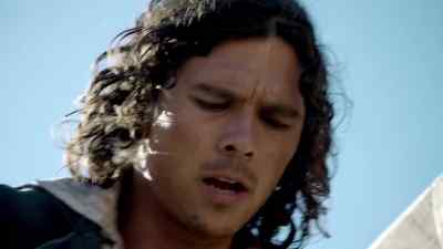 What exactly
happens to all this? - Black Sails