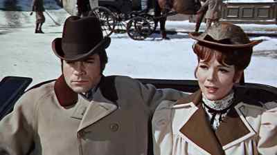 What exactly was in that case? - The Assassination Bureau