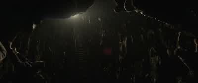 What exactly is controlling her? - Dark Phoenix