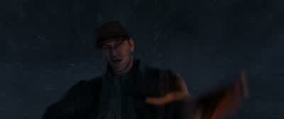 What exactly is your persuasion on the big man? - The Polar Express