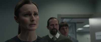What exactly is it
that you want? - Corner Office
