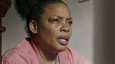 What exactly is it
you want my forgiveness for? - The Subject