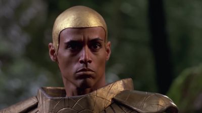 What, exactly, just happened? - Stargate SG-1
