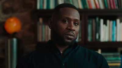 What exactly is the issue as
you see it, Omar? - Johnson
