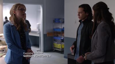 What exactly transpired? - Supergirl
