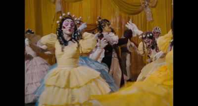 What excited Michael here - Made in England: The Films of Powell and Pressburger