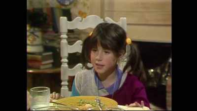 - What?
- Excuse us, T.C. - Punky Brewster