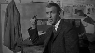 What excuses are there? - Anatomy of a Murder