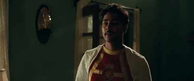 What we face is the most significant
moment - Viceroy's House