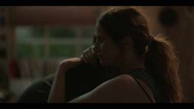 What if faith is the way it feels - Tiny Beautiful Things