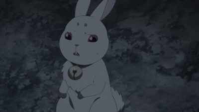 What is fate anyway?
It doesn't make sense! - Child of Kamiari Month