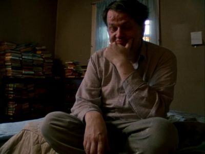 What my father He was an overbearing tyrant - Crumb