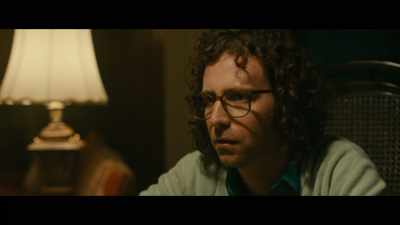 What your father is trying to say is - Brigsby Bear
