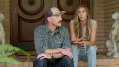 What they fell in love
about the house - Why the Heck Did I Buy This House?