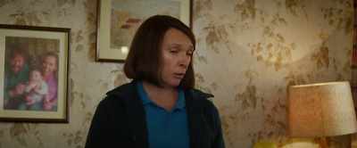 - What fella?
- Howard. Bit arrogant. - Dream Horse