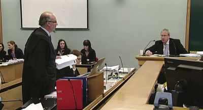 What field of activity
were they involved with? - Kim Dotcom: Caught in the Web