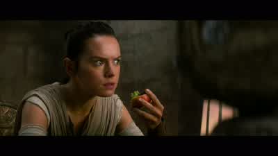 What fightThe only fightAgainst the dark sideThrough the agesI've seen evil take many formsThe Sith The EmpireToday it is the First OrderTheir shadow is spreading across the galaxyWe must face themFight themAll of us - Star Wars: Episode VII   The Force Awakens
