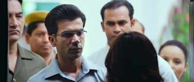 "What you filled my heart with" - Shaadi Mein Zaroor Aana