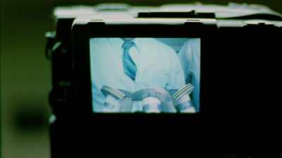 What they finally realize
is that they have - James Cameron's Story of Science Fiction
