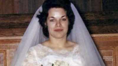 What they find there
is more disturbing - Black Widow Murders