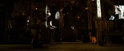 What? Fine. I'll go after him. - Jack the Giant Slayer
