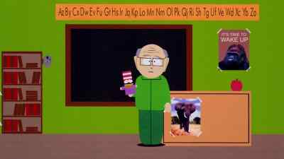 What is five times two - South Park: Bigger, Longer &amp; Uncut