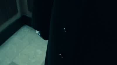 What floor are you going toI think we're both going to the same place - Saw V