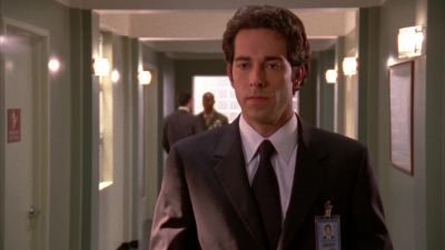 What floor? Five. - Chuck