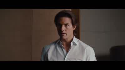What floor is it on? - Mission: Impossible - Ghost Protocol