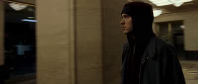 What floor is jlb on? - 8 Mile