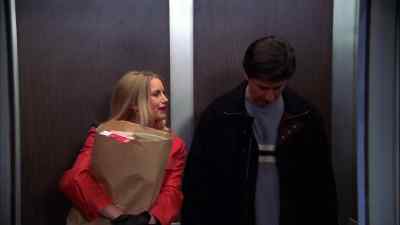 What floor
you going to? - Everybody Loves Raymond