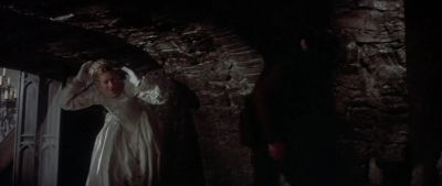 Follow me - Mary, Queen of Scots