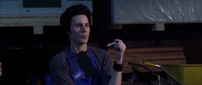 What if for example - Final Destination 3