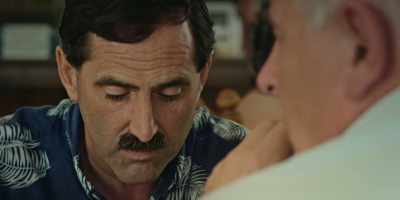 What for?
Nobody else is gonna file. - Disturbing the Peace