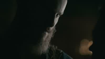What for? - Vikings
