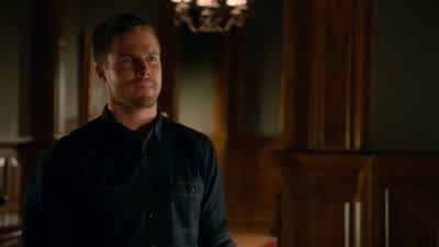 What for? - Arrow
