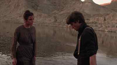 What for? - Days of Heaven