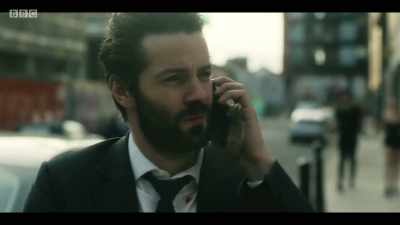 - What for?
- She wanted me to talk to you. - Hard Sun