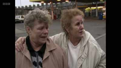 What for? What's it gaining?
Nothing at all. - Once Upon a Time in Northern Ireland
