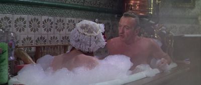 What form are you in - Casino Royale