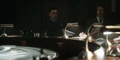 What you found in Texas -- - Project Blue Book