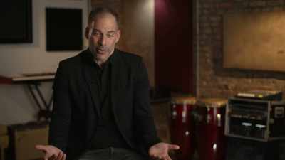 - What we found out is that the
artists there could take a stand - Impact x Nightline