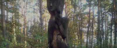 What we found out when we
were trying to make that replica, - The Unbinding