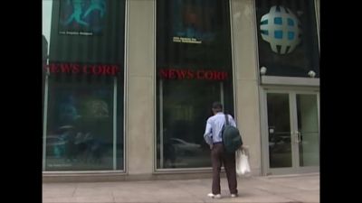 What Fox neglected to report is this - The Corporation