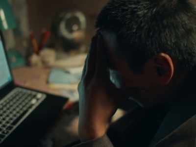 What fucking user? - The Whaler Boy