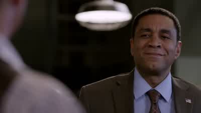 What fun! - The Blacklist