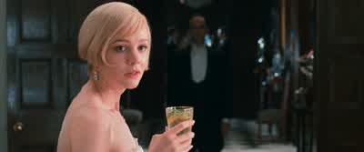 What Gatsby? - The Great Gatsby
