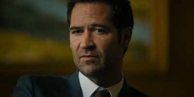 What gave it away was the anonymous note
I sent to Judge Stanton. - The Lincoln Lawyer
