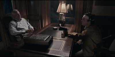 What gave me away? - Walden