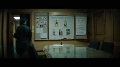 What gave you the idea
to go through his trash to begin with? - Untold: Hall of Shame
